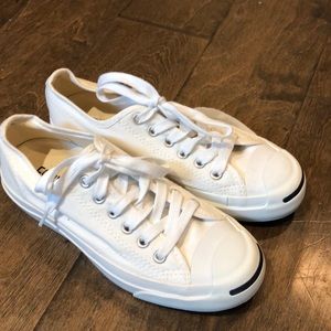 Converse Jack Purcell NEW men’s 6/ women’s 8